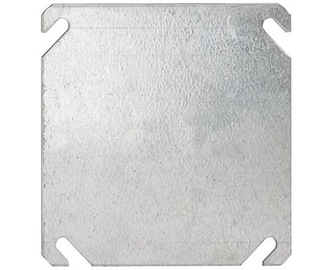 blank 1900 box cover plate